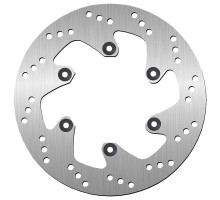 Гальмівний диск SBS 5406 Standard - Beta, Stainless Steel