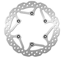 Гальмівний диск SBS 5359 Standard - Yamaha, Stainless Steel