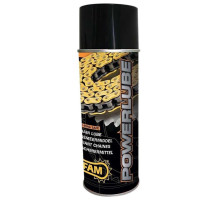 Смазка цепи AFAM Powerlube Chain Lube [400мл], Universal lube