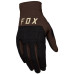 Вело перчатки FOX FLEXAIR PRO D3O Glove [Cocoa], L (10)