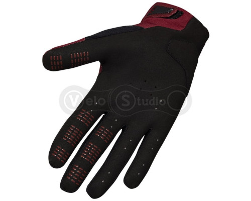 Вело перчатки FOX DEFEND Glove - D30® [Rust], M (9)