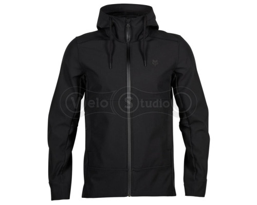 Куртка FOX PIT Jacket [Black1], M