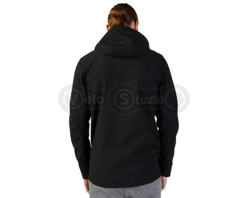 Куртка FOX PIT Jacket [Black1], M