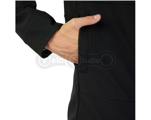 Куртка FOX PIT Jacket [Black1], M