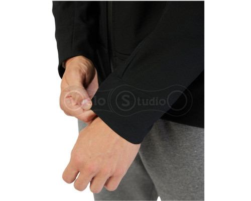 Куртка FOX PIT Jacket [Black1], M