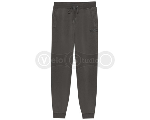 Спортивные штаны FOX WORDMARK Jogger Pant [Pewter], Medium
