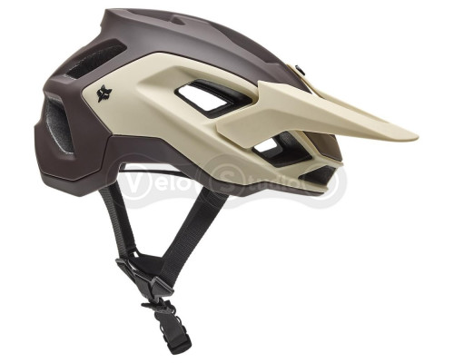 Вело шлем FOX SPEEDFRAME Mips Helmet - 5050 [Cream], L