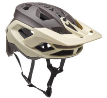 Вело шолом FOX SPEEDFRAME Mips Helmet - 5050 [Cream], L
