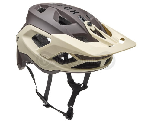 Вело шлем FOX SPEEDFRAME Mips Helmet - 5050 [Cream], L