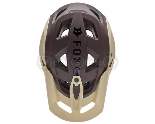 Вело шлем FOX SPEEDFRAME Mips Helmet - 5050 [Cream], L
