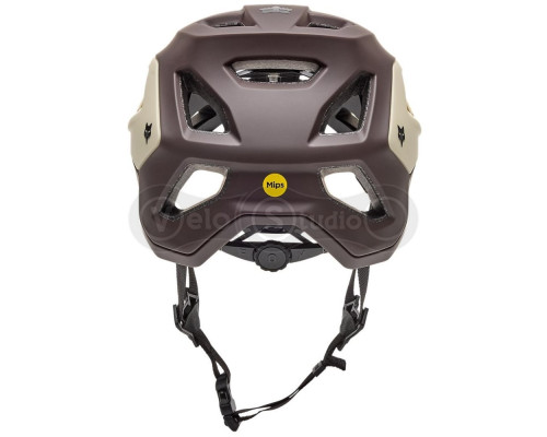 Вело шлем FOX SPEEDFRAME Mips Helmet - 5050 [Cream], L