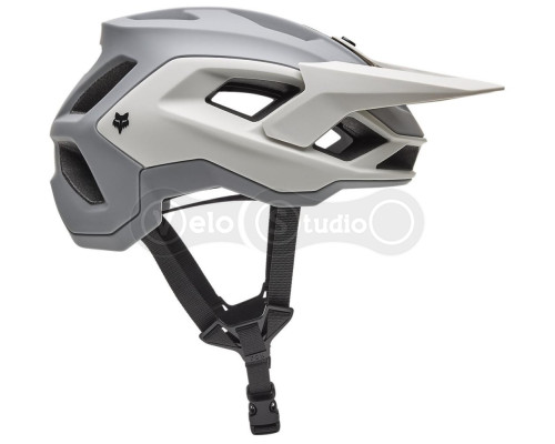 Вело шолом FOX SPEEDFRAME Mips Helmet - 5050 [Light Grey], L
