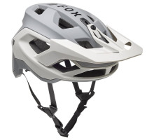 Вело шолом FOX SPEEDFRAME Mips Helmet - 5050 [Light Grey], L