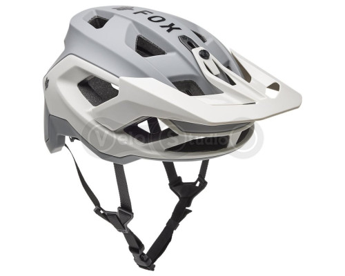 Вело шолом FOX SPEEDFRAME Mips Helmet - 5050 [Light Grey], L
