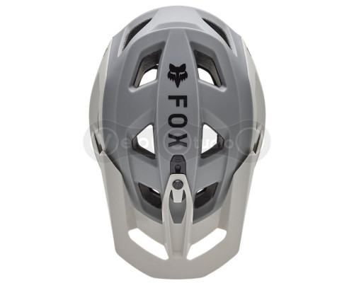 Вело шолом FOX SPEEDFRAME Mips Helmet - 5050 [Light Grey], L