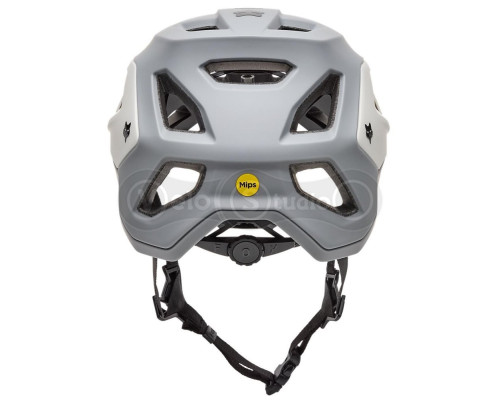Вело шолом FOX SPEEDFRAME Mips Helmet - 5050 [Light Grey], L