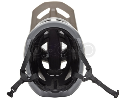 Вело шолом FOX SPEEDFRAME Mips Helmet - 5050 [Light Grey], L