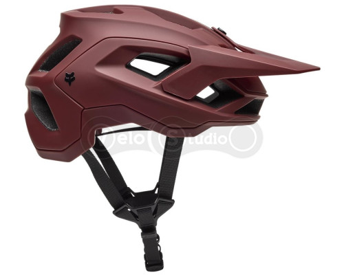 Вело шлем FOX SPEEDFRAME Mips Helmet - SOLID [Rust], L