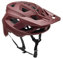 Вело шлем FOX SPEEDFRAME Mips Helmet - SOLID [Rust], M