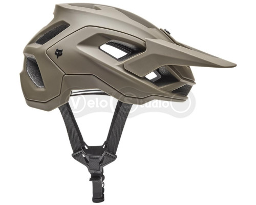 Вело шлем FOX SPEEDFRAME Mips Helmet - SOLID [Military], L