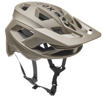 Вело шлем FOX SPEEDFRAME Mips Helmet - SOLID [Military], L