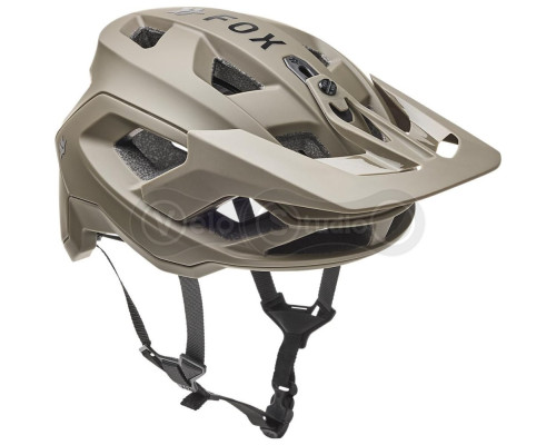 Вело шлем FOX SPEEDFRAME Mips Helmet - SOLID [Military], L