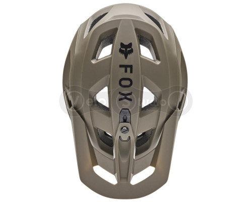 Вело шлем FOX SPEEDFRAME Mips Helmet - SOLID [Military], L