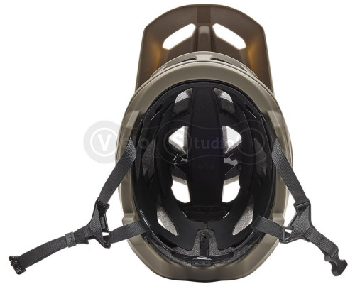 Вело шлем FOX SPEEDFRAME Mips Helmet - SOLID [Military], L