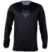 Джерсі FOX 180 Jersey - Blackout [Black], M