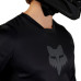 Джерсі FOX 180 Jersey - Blackout [Black], M