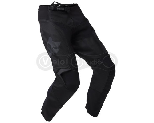 Штаны FOX 180 Pant - BLACKOUT [Black], 30