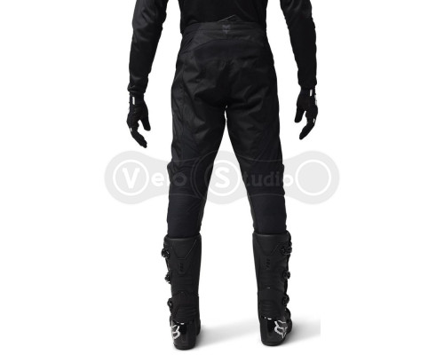 Штаны FOX 180 Pant - BLACKOUT [Black], 32