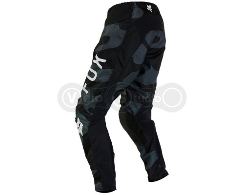 Штаны FOX 180 Pant - BNKR [Black1], 32