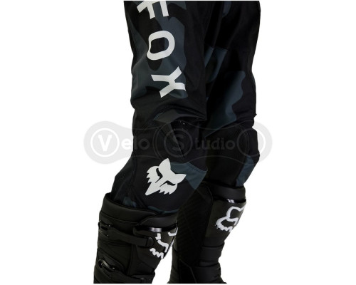 Штаны FOX 180 Pant - BNKR [Black1], 32