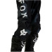 Штаны FOX 180 Pant - BNKR [Black1], 32