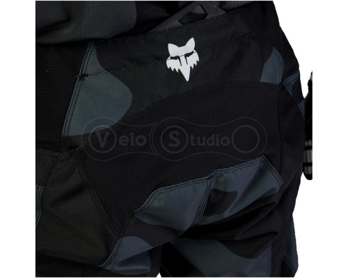 Штаны FOX 180 Pant - BNKR [Black1], 32
