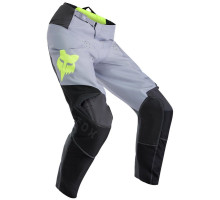 Штаны FOX 180 Pant - FLOW [Black], 32
