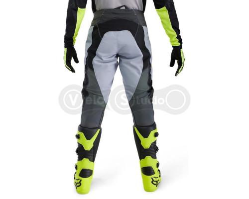 Штани FOX 180 Pant - FLOW [Black], 32