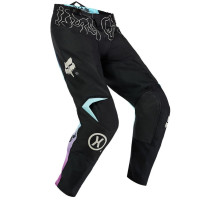 Штаны FOX 180 Pant - HELLO FUTURE [Black], 32