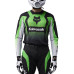 Джерси FOX 180 Jersey - KAWASAKI® [Flo Green], M