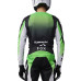 Джерси FOX 180 Jersey - KAWASAKI® [Flo Green], M