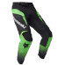 Штаны FOX 180 Pant - KAWASAKI® [Flo Green], 32