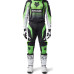 Штаны FOX 180 Pant - KAWASAKI® [Flo Green], 32