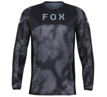 Джерси FOX 180 Jersey - TAUNT [Black], L