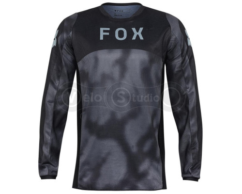 Джерси FOX 180 Jersey - TAUNT [Black], L