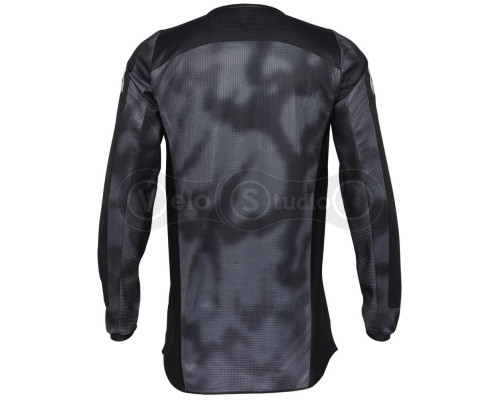 Джерси FOX 180 Jersey - TAUNT [Black], L