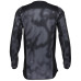 Джерси FOX 180 Jersey - TAUNT [Black], L