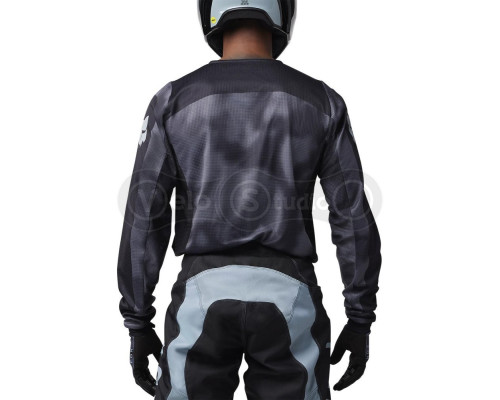 Джерси FOX 180 Jersey - TAUNT [Black], L