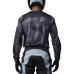 Джерси FOX 180 Jersey - TAUNT [Black], L