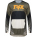 Джерсі FOX 360 Jersey - FADE [Brown], M